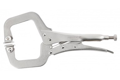 Kliješta za varenje tip "C", 280 mm